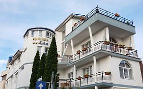 Pensiunea Leo